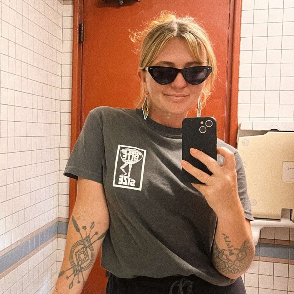 Meet your Posher, Grace